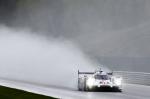 Porsche 919 Hybrid 2015 года